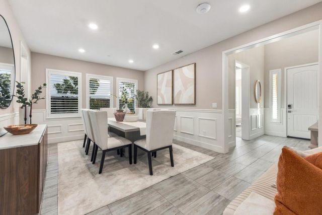 822 Via Palermo, San Ramon, CA 94583