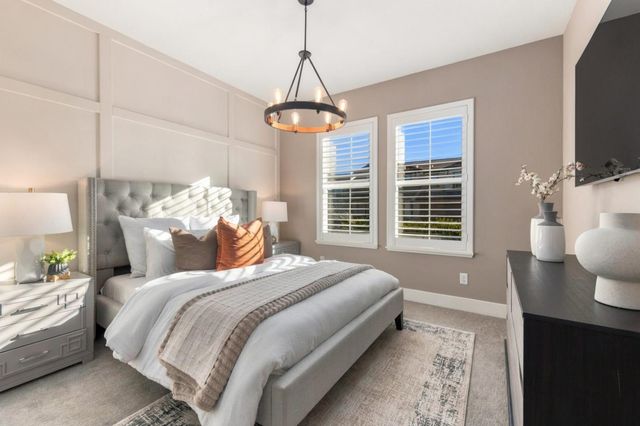 822 Via Palermo, San Ramon, CA 94583