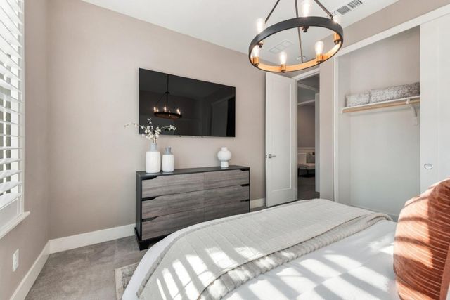 822 Via Palermo, San Ramon, CA 94583