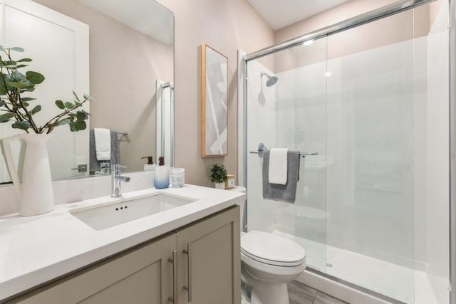 822 Via Palermo, San Ramon, CA 94583