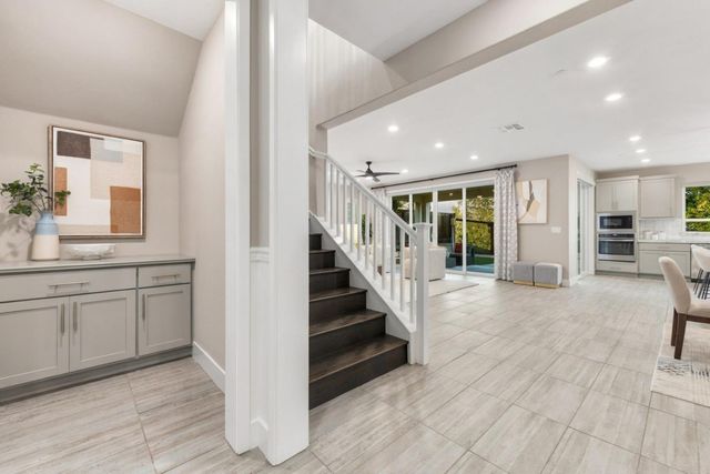 822 Via Palermo, San Ramon, CA 94583
