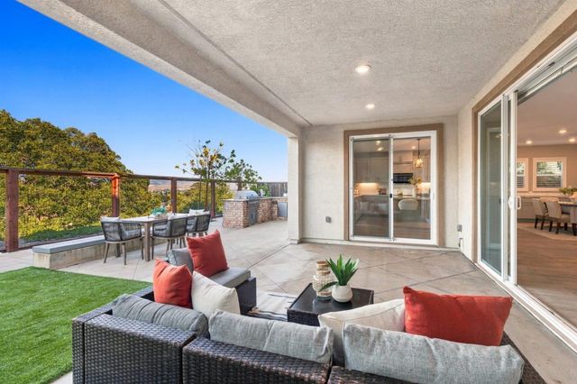 822 Via Palermo, San Ramon, CA 94583