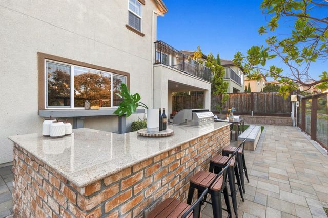 822 Via Palermo, San Ramon, CA 94583