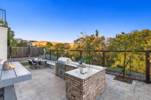 822 Via Palermo, San Ramon, CA 94583