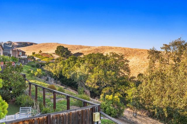 822 Via Palermo, San Ramon, CA 94583