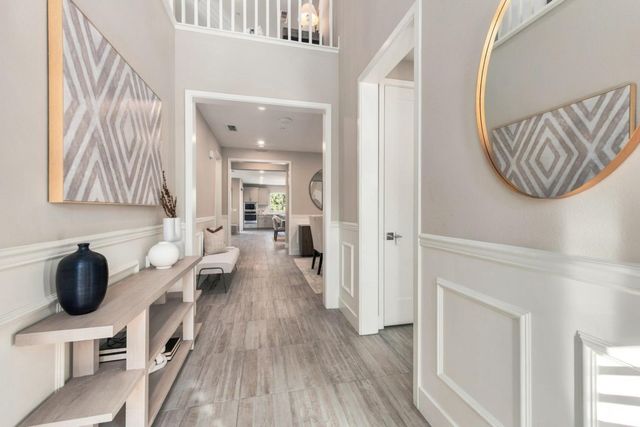 822 Via Palermo, San Ramon, CA 94583