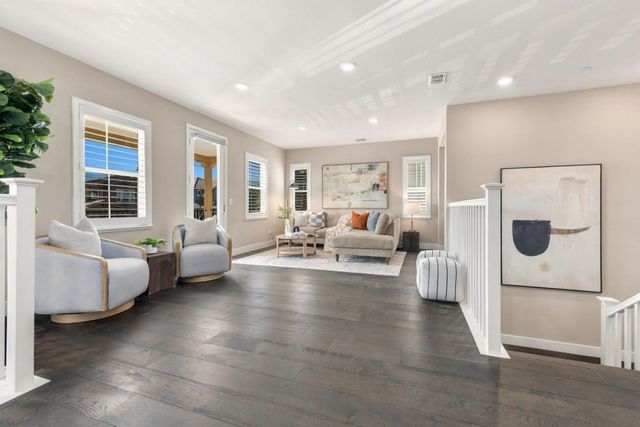 822 Via Palermo, San Ramon, CA 94583