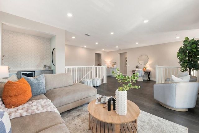822 Via Palermo, San Ramon, CA 94583