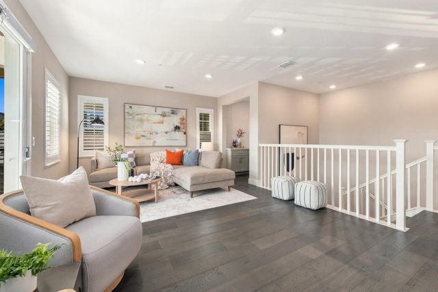 822 Via Palermo, San Ramon, CA 94583