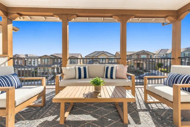 822 Via Palermo, San Ramon, CA 94583