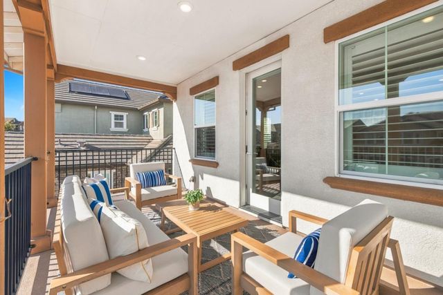 822 Via Palermo, San Ramon, CA 94583
