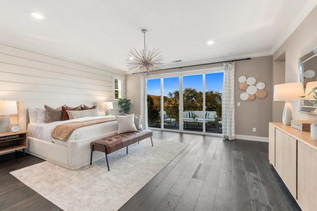 822 Via Palermo, San Ramon, CA 94583