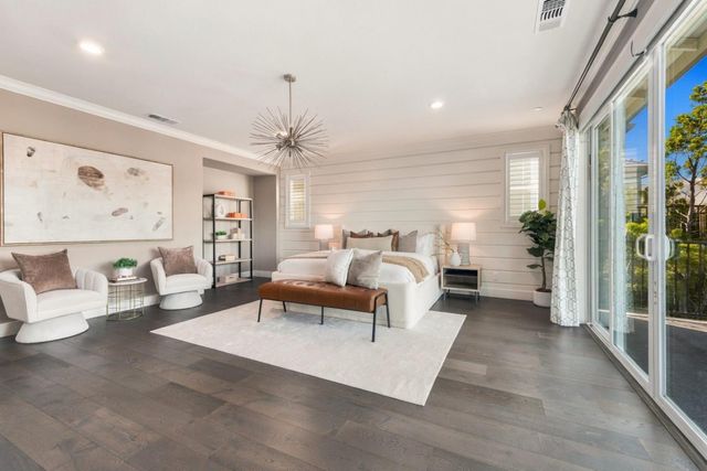 822 Via Palermo, San Ramon, CA 94583