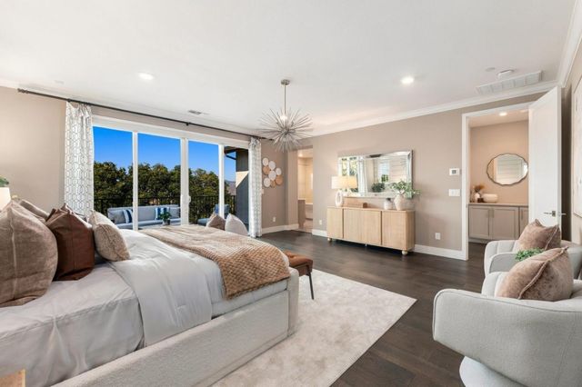822 Via Palermo, San Ramon, CA 94583