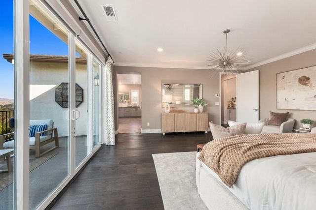 822 Via Palermo, San Ramon, CA 94583