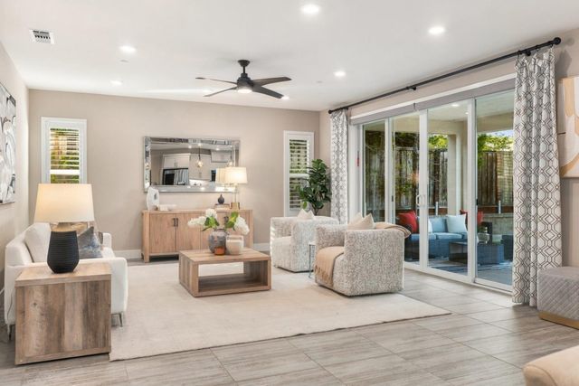 822 Via Palermo, San Ramon, CA 94583