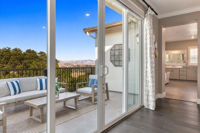 822 Via Palermo, San Ramon, CA 94583