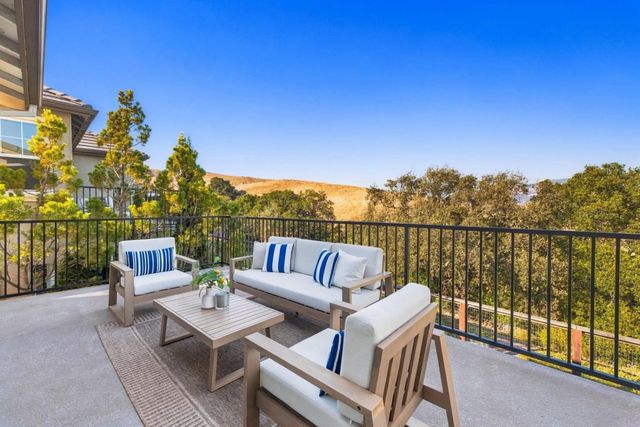 822 Via Palermo, San Ramon, CA 94583