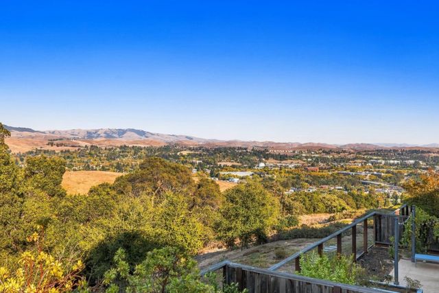 822 Via Palermo, San Ramon, CA 94583