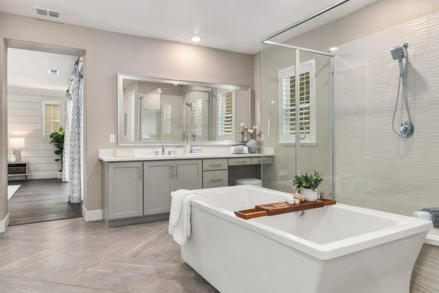 822 Via Palermo, San Ramon, CA 94583