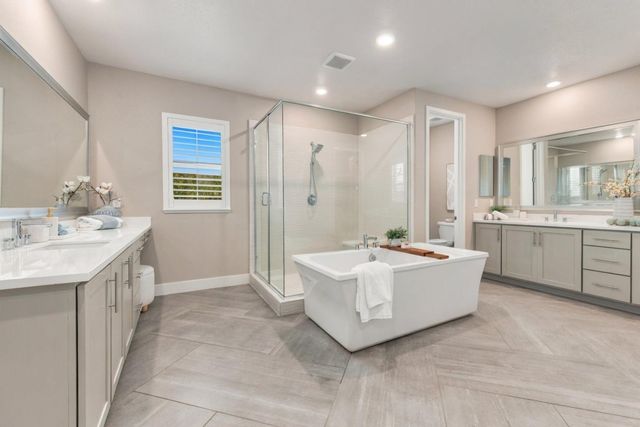 822 Via Palermo, San Ramon, CA 94583