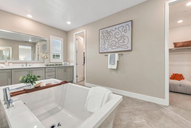822 Via Palermo, San Ramon, CA 94583