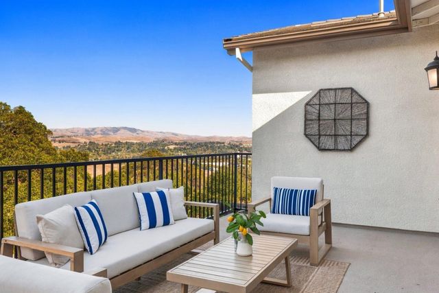 822 Via Palermo, San Ramon, CA 94583