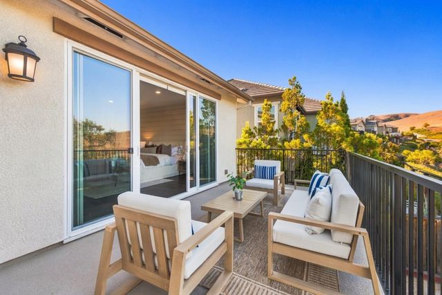 822 Via Palermo, San Ramon, CA 94583