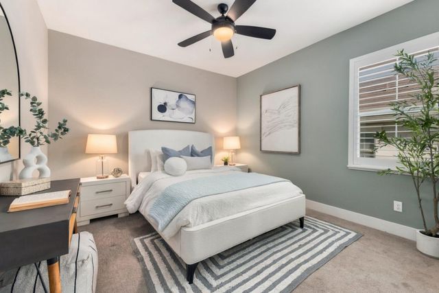 822 Via Palermo, San Ramon, CA 94583