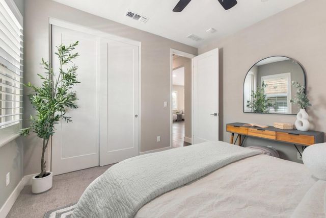 822 Via Palermo, San Ramon, CA 94583
