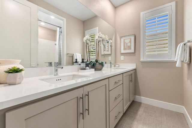 822 Via Palermo, San Ramon, CA 94583