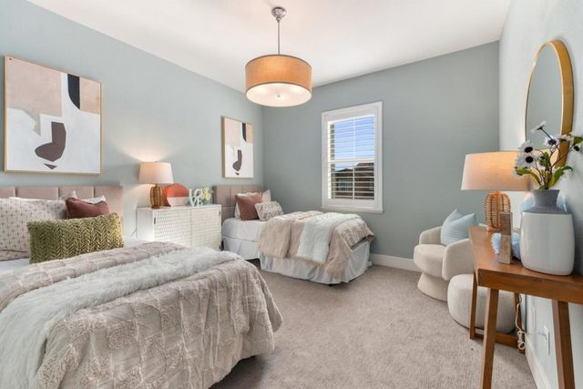 822 Via Palermo, San Ramon, CA 94583