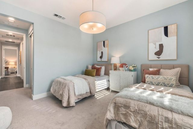 822 Via Palermo, San Ramon, CA 94583