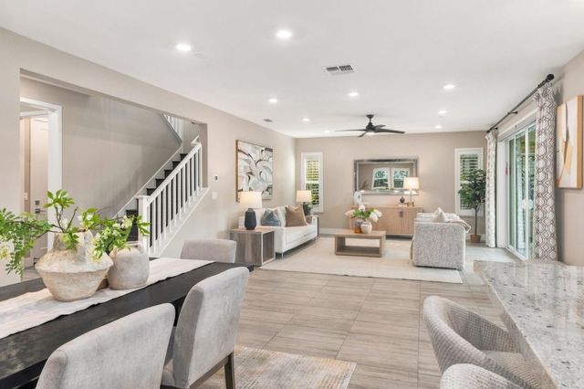 822 Via Palermo, San Ramon, CA 94583