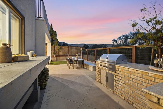 822 Via Palermo, San Ramon, CA 94583