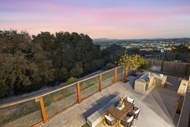 822 Via Palermo, San Ramon, CA 94583