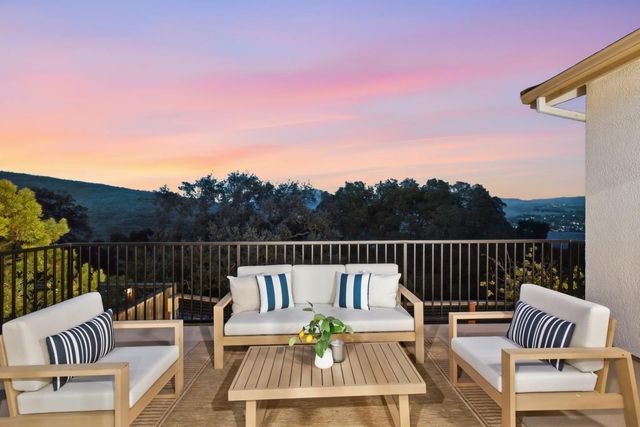 822 Via Palermo, San Ramon, CA 94583