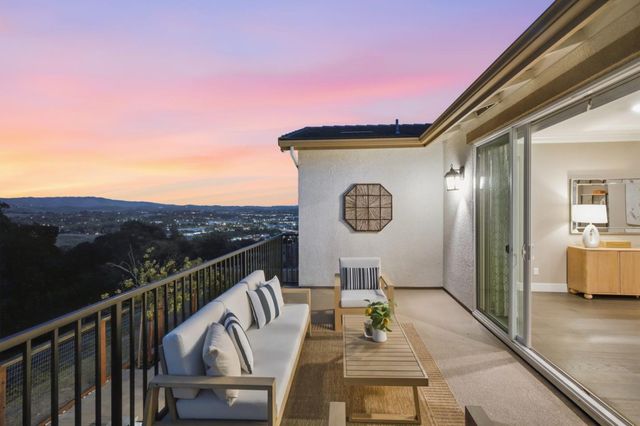 822 Via Palermo, San Ramon, CA 94583