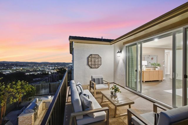 822 Via Palermo, San Ramon, CA 94583