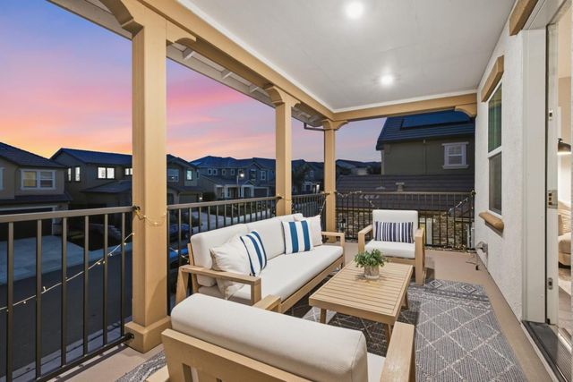 822 Via Palermo, San Ramon, CA 94583