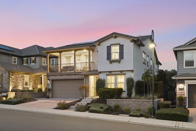 822 Via Palermo, San Ramon, CA 94583