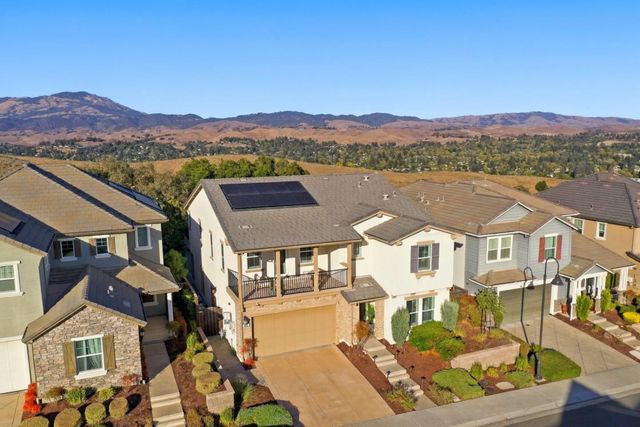 822 Via Palermo, San Ramon, CA 94583