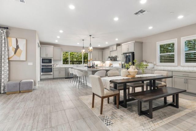 822 Via Palermo, San Ramon, CA 94583