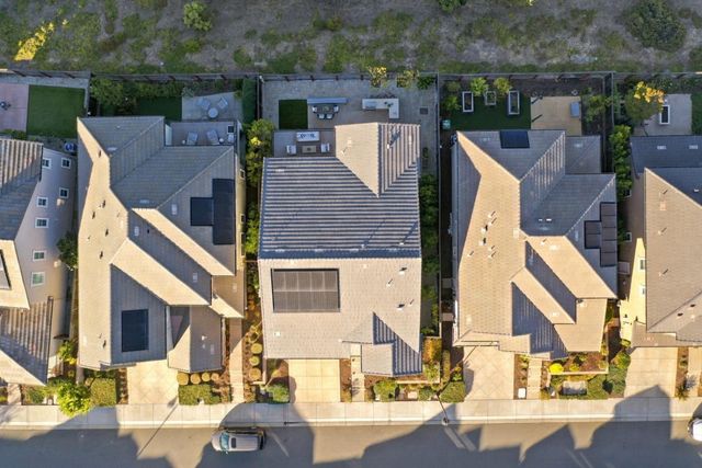 822 Via Palermo, San Ramon, CA 94583