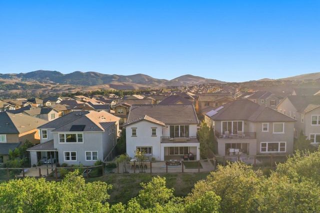 822 Via Palermo, San Ramon, CA 94583