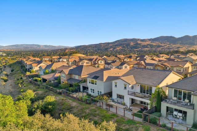 822 Via Palermo, San Ramon, CA 94583
