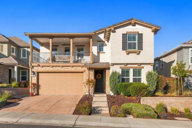 822 Via Palermo, San Ramon, CA 94583