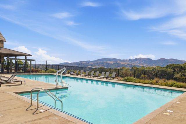 822 Via Palermo, San Ramon, CA 94583