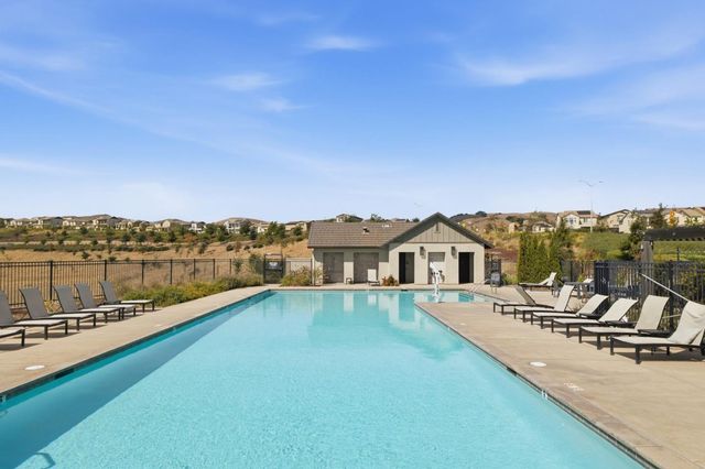 822 Via Palermo, San Ramon, CA 94583