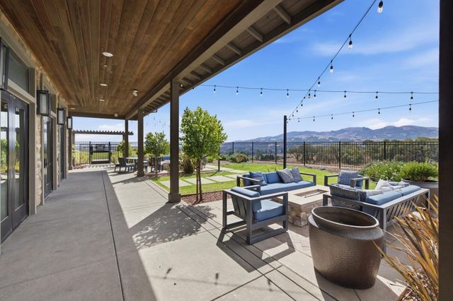 822 Via Palermo, San Ramon, CA 94583